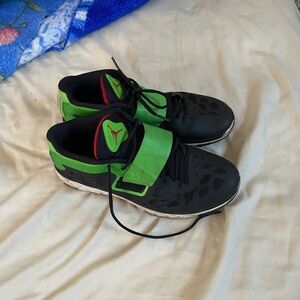 Jordan shoes